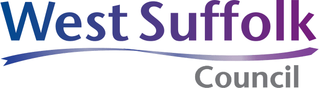 West Suffolk Council Logo