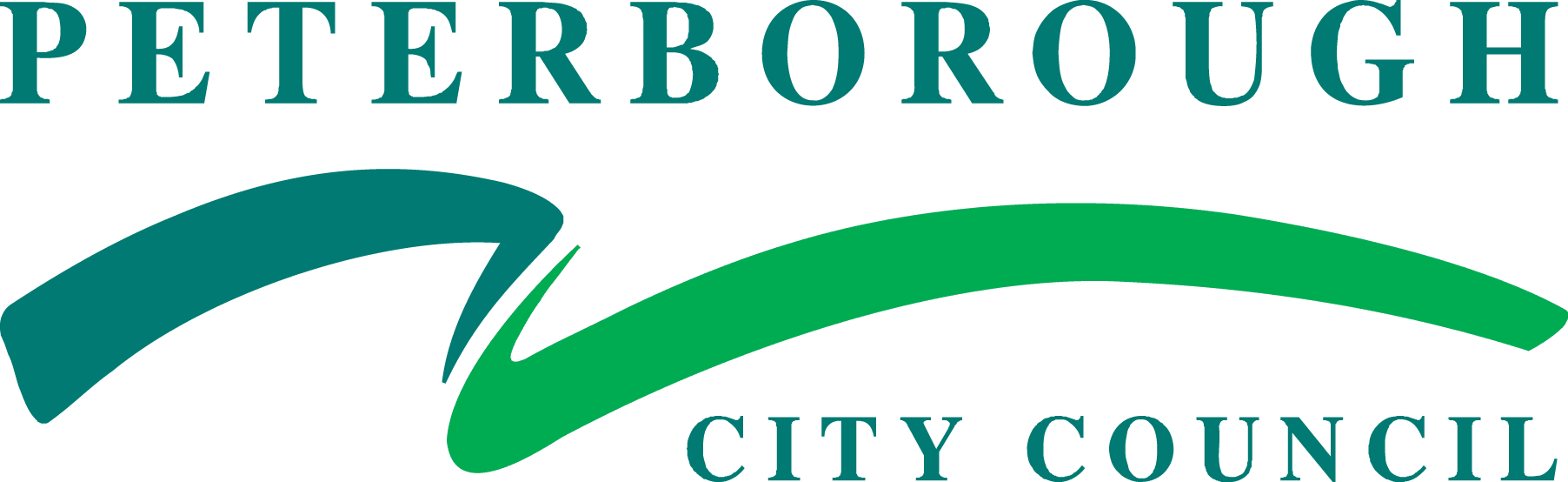 Leaflet distribution in Peterborough - Peterborough City Council logo