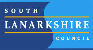 Leaflet distribution in South Lanarkshire - South Lanarkshire Council logo