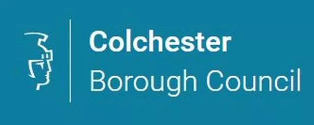 Leaflet distribution in Colchester - Colchester Borough Council logo